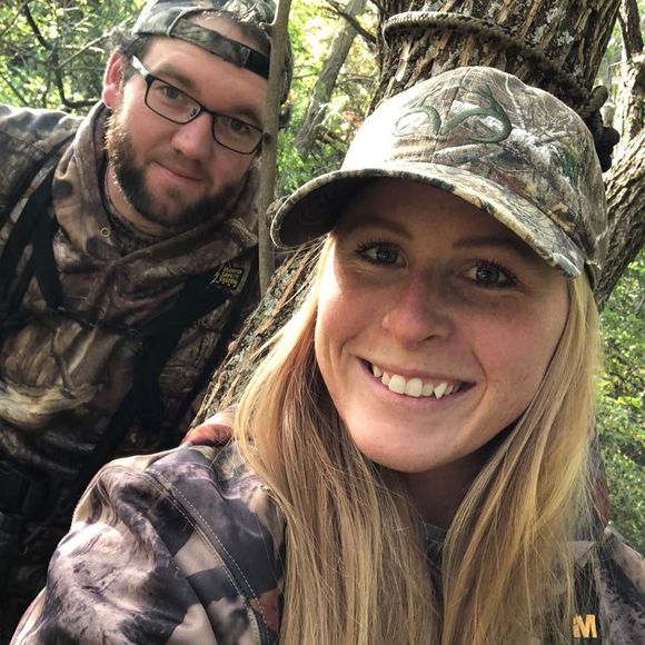 Meet your Posher, Sarah - Picture 1 of 1